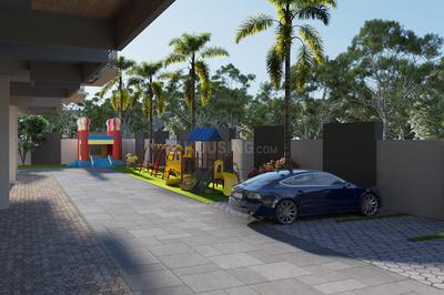 Project Image of 997.0 - 1858.0 Sq.ft 2 BHK Apartment for buy in Platinum