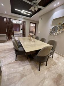 Project Image of 1980.0 - 5100.0 Sq.ft 4 BHK Builder Floor for buy in Magic Villa Ultra Luxury Kaushambi Floors