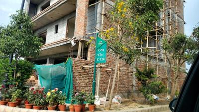 Project Image of 1093.0 - 3700.0 Sq.ft 2 BHK Independent Floor for buy in Central Park Flower Valley Floors And Villas