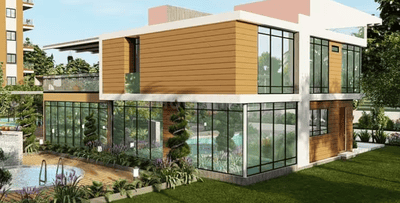 Project Image of 370.39 - 862.51 Sq.ft 1 BHK Apartment for buy in Sapthagiri Sampada B Block