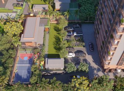 Project Image of 0.0 - 2335.0 Sq.ft 3 BHK Apartment for buy in Samanvay South Park