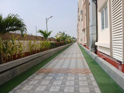 Project Image of 1176.0 - 1697.0 Sq.ft 2 BHK Apartment for buy in Sri Vathsas Sterling Abode