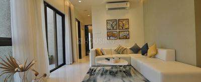 Project Image of 532.0 - 940.0 Sq.ft 2 BHK Apartment for buy in Runal Gateway Phase 1