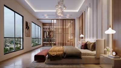 Project Image of 562.0 - 2028.0 Sq.ft 2 BHK Apartment for buy in Chaitanya Ethics Oliver