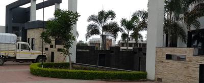 Project Image of 0.0 - 905.0 Sq.ft 2 BHK Apartment for buy in Satyamitra Rajlaxmi Nature