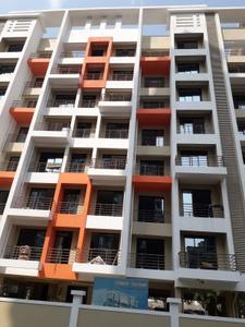 Project Image of 236.59 - 552.4 Sq.ft 1 RK Apartment for buy in Venus Alpine
