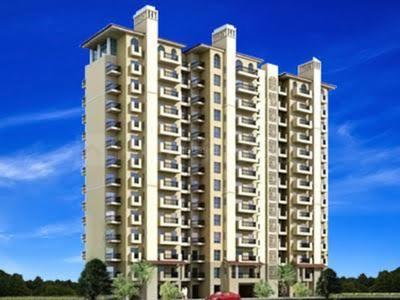 Project Image of 1580.0 - 2350.0 Sq.ft 2 BHK Apartment for buy in Emaar The Meadows