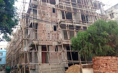 Project Image of 1074.0 - 1649.0 Sq.ft 3 BHK Apartment for buy in Apna Indra Prabha
