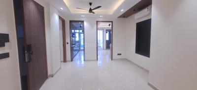 Project Image of 1935.0 - 2700.0 Sq.ft 3 BHK Builder Floor for buy in Creative Homes Ultra Luxurious Floor Project 4