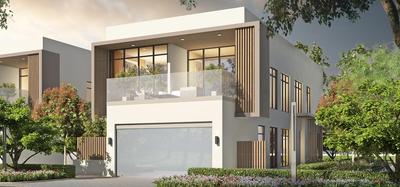 Project Image of 0.0 - 4349.0 Sq.ft 4 BHK Villa for buy in Sobha Gardenia Villas