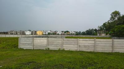 Project Image of 720.0 - 4000.0 Sq.ft Residential Plot Plot for buy in Asha Enclave