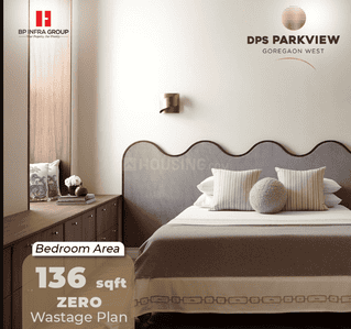 Project Image of 850 Sq.ft 2 BHK Apartment / Flat for sale in Goregaon West for Rs. 22500000