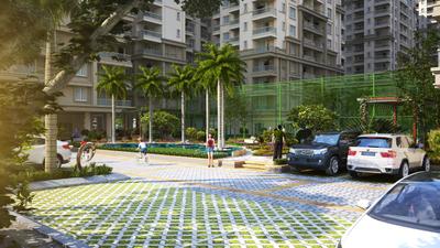 Project Image of 1741.0 - 5060.0 Sq.ft 3 BHK Apartment for buy in Vardhman Eminara Phase 1