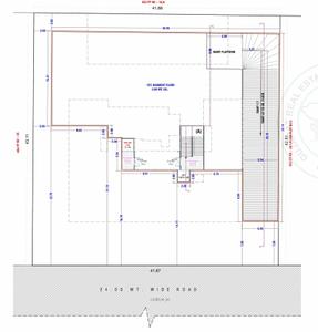 Project Image of 618.39 - 647.34 Sq.ft 2 BHK Apartment for buy in Meera Madhav Heights
