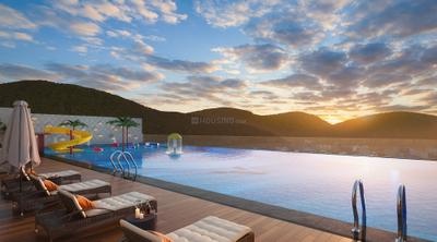 Project Image of 1845.0 - 2445.0 Sq.ft 3 BHK Apartment for buy in Vaisakhi Sundar Sky Lounge