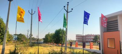 Project Image of 1323.0 - 3861.0 Sq.ft Residential Plot Plot for buy in Greater Global Nature View City