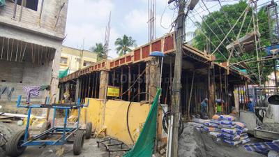 Project Image of 0.0 - 1050.0 Sq.ft 3 BHK Apartment for buy in RK Sai Ashwanthika