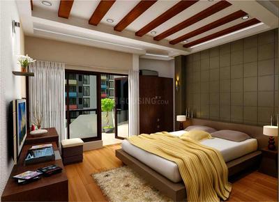 Project Image of 1407.0 - 2400.0 Sq.ft 2.5 BHK Apartment for buy in Krishna Shelton