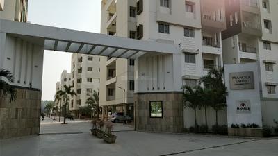 Project Image of 757.0 - 1032.0 Sq.ft 2 BHK Apartment for buy in Mangla Greens