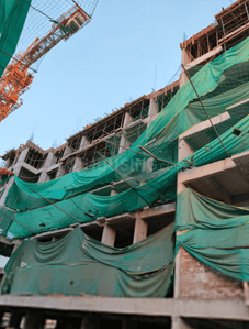 Project Image of 1214.92 - 1855.0 Sq.ft 2 BHK Apartment for buy in Suryansh Skyline