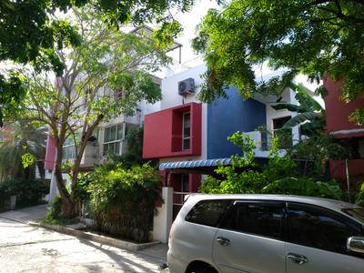 Project Image of 1125.0 - 1597.0 Sq.ft 2 BHK Villa for buy in Ramky Palm