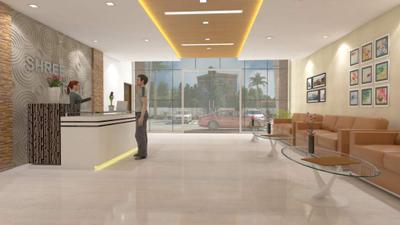 Project Image of 955.0 - 1808.0 Sq.ft 2 BHK Apartment for buy in Unnati Shreerath