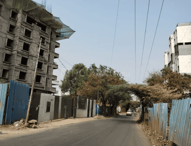 Project Image of 645.83 - 932.26 Sq.ft 2 BHK Apartment for buy in VP Elite Sparsh
