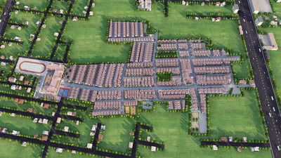Project Image of 3220 Sq.ft 4 BHK Villa for sale in Ottiyambakkam for Rs. 22000000