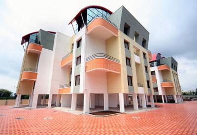Project Image of 1200.0 - 3000.0 Sq.ft 2 BHK Apartment for buy in Kirti Elegant Phase 2