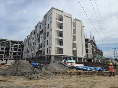 Project Image of 511.0 - 1178.0 Sq.ft 1 BHK Apartment for buy in Casagrand Southbrooke Block 1 And 2