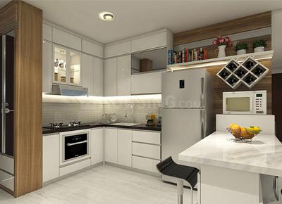 Project Image of 665.0 - 1099.0 Sq.ft 2 BHK Apartment for buy in VKG Park Estate