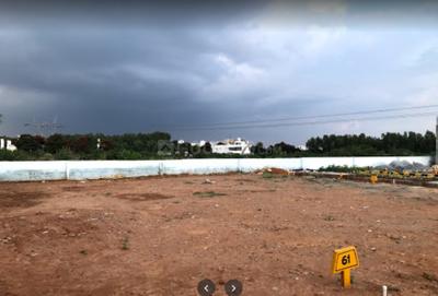 Project Image of 585.0 - 3268.0 Sq.ft Residential Plot Plot for buy in Smaya Jade Nester