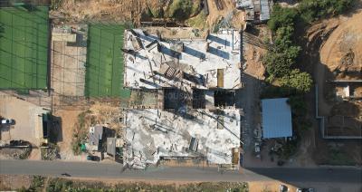 Project Image of 0.0 - 2304.0 Sq.ft 3 BHK Apartment for buy in Sampath Sky