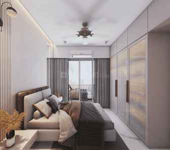 Project Image of 214.42 - 600.63 Sq.ft 1 RK Apartment for buy in Madhav Vatika XI