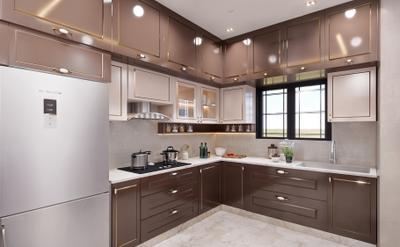 Project Image of 867.0 - 1284.0 Sq.ft 2 BHK Apartment for buy in DAC Rhythm Apartment