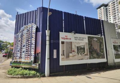 Project Image of 3021.0 - 3849.0 Sq.ft 4 BHK Apartment for buy in ABAD Magnificent