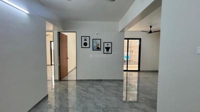 Project Image of 963.0 - 2093.0 Sq.ft 3 BHK Apartment for buy in Aatharv Enclave