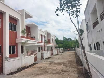Project Image of 1084.57 - 1100.39 Sq.ft 3 BHK Villa for buy in Shivtirth Villas
