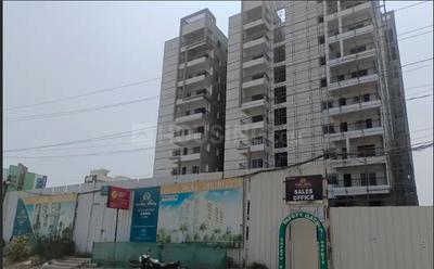 Project Image of 1162.0 - 1781.0 Sq.ft 2 BHK Apartment for buy in Signature Krishna Affinity