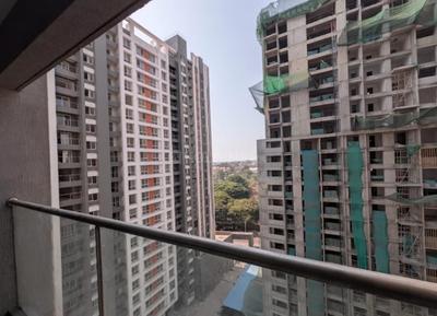 Project Image of 543.79 - 1467.01 Sq.ft 1 BHK Apartment for buy in Mantra Meraki Phase 5