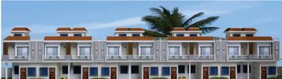 Project Image of 0.0 - 1965.0 Sq.ft 3 BHK Villa for buy in Balaji Green Villas Phase 2