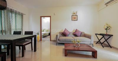 Project Image of 522.0 - 597.0 Sq.ft 2 BHK Apartment for buy in TVS Flourish Block A