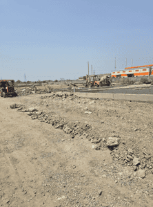 Project Image of 368.23 - 1568.19 Sq.ft Residential Plot Plot for buy in Panwar Karani Kunj Vihar