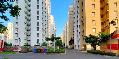 Project Image of 600.0 - 1300.0 Sq.ft 1 BHK Apartment for buy in Shapoorji Pallonji Group Codename Home Next