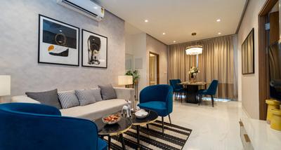 Project Image of 1012.0 - 1454.0 Sq.ft 2 BHK Apartment for buy in Casagrand Alpine Phase 2