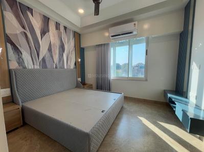 Project Image of 2400.0 - 4000.0 Sq.ft 3 BHK Villa for buy in Uttam Casa 10