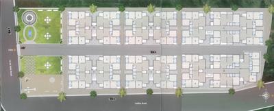 Project Image of 1300.0 - 2250.0 Sq.ft 3 BHK Apartment for buy in The Emerald