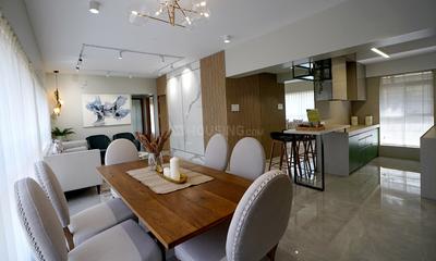 Project Image of 613.0 - 1069.0 Sq.ft 2 BHK Apartment for buy in Trishabh Greens