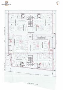Project Image of 1639.34 - 1655.6 Sq.ft 4 BHK Apartment for buy in Keshav The Posh