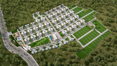 Project Image of 0.0 - 3000.0 Sq.ft 2 BHK Villa for buy in VR Lake City